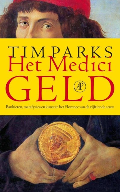 Het medicigeld, Tim Parks - Ebook - 9789029586962