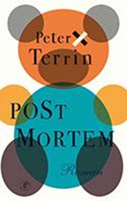 Post mortem, Peter Terrin - Paperback - 9789029588003