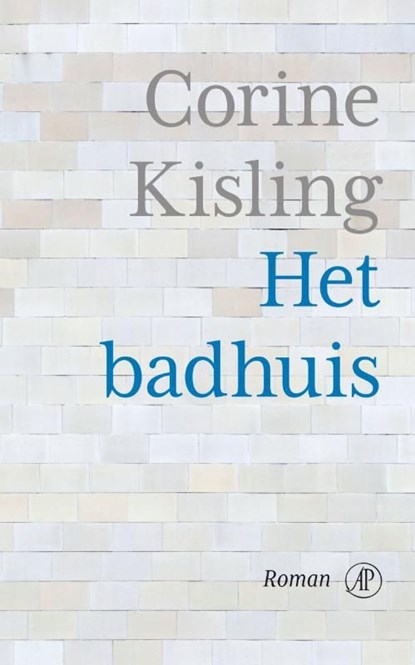 Het badhuis, C.M.L. Kisling - Ebook - 9789029588133