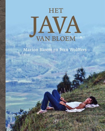 Het Java van bloem, Marion Bloem ; Ivan Wolffers - Paperback - 9789029588966