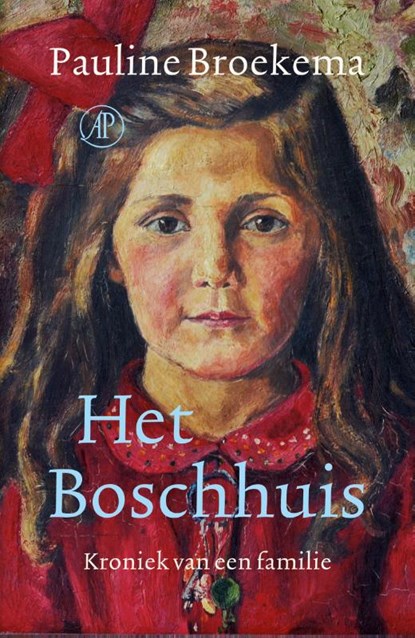 Het Boschhuis, Pauline Broekema - Paperback - 9789029588973