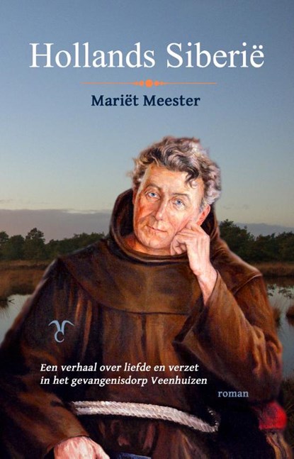 Hollands Siberie, Mariët Meester - Paperback - 9789029589581