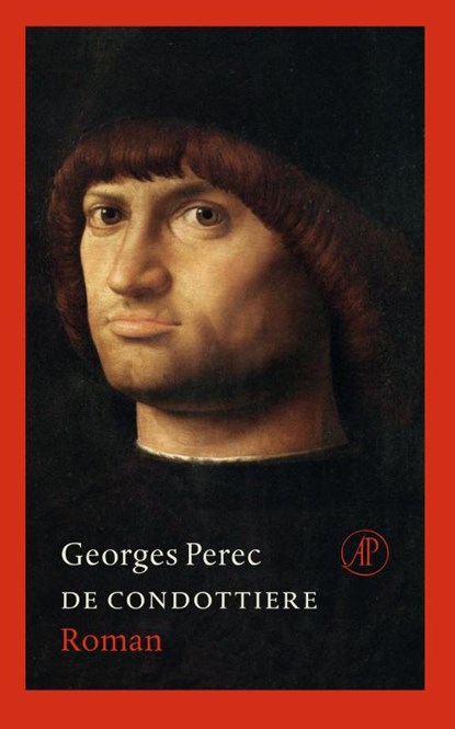 De Condottiere, Georges Perec - Paperback - 9789029589710
