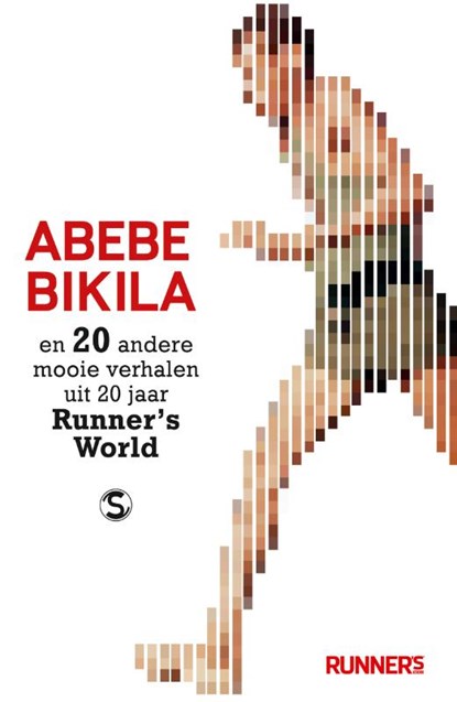 Abebe Bikila, niet bekend - Paperback - 9789029589789
