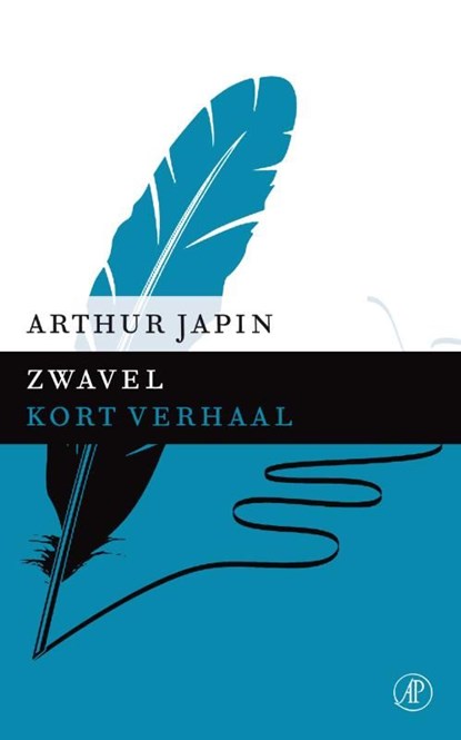 Zwavel, Arthur Japin - Ebook - 9789029591362