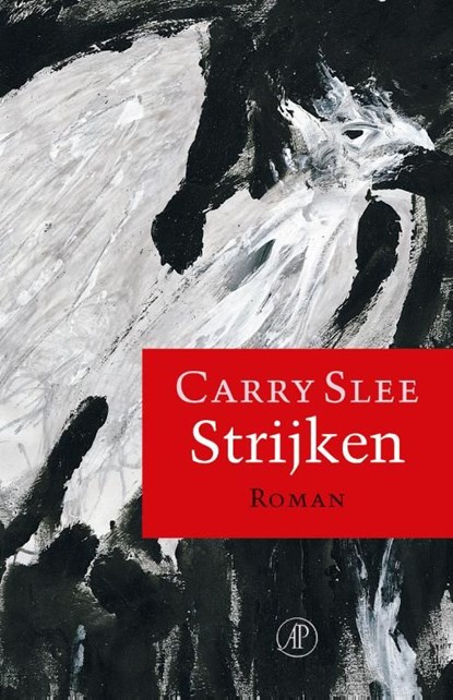Strijken, Carry Slee - Ebook - 9789029592314