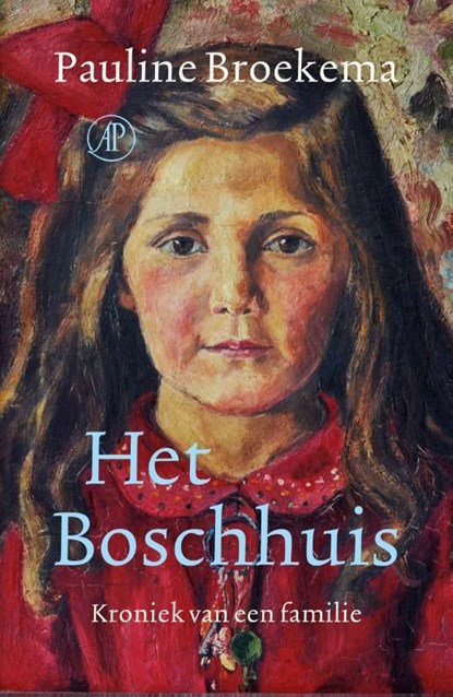 Het Boschhuis, Pauline Broekema - Ebook - 9789029593373