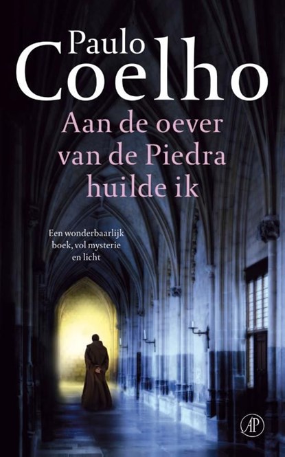 Aan de oever van de Piedra huilde ik, Paulo Coelho - Ebook - 9789029594141