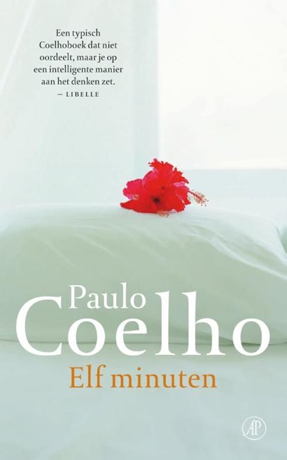 Elf minuten, Paulo Coelho - Ebook - 9789029594196
