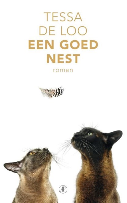 Een goed nest, Tessa de Loo - Ebook - 9789029594288
