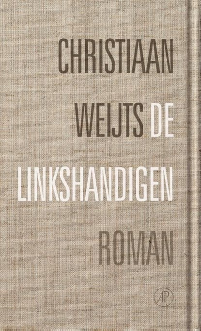 De linkshandigen, Christiaan Weijts - Ebook - 9789029594561
