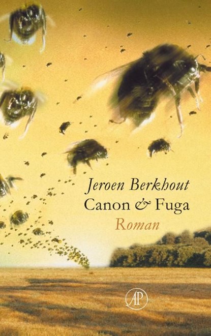Canon & Fuga, Jeroen Berkhout - Ebook - 9789029594622