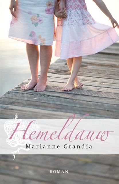 Hemeldauw, Marianne Grandia - Ebook - 9789029722162