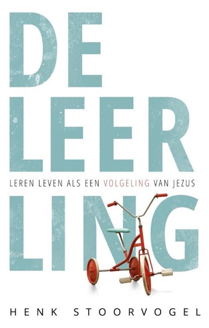 De Leerling, Henk Stoorvogel - Ebook - 9789029723183