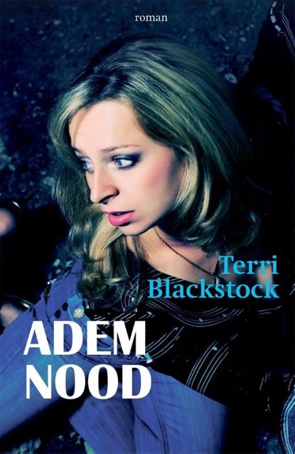Ademnood, Terri Blackstock - Ebook - 9789029724111
