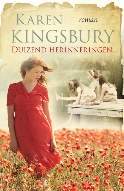 Duizend herinneringen, Karen Kingsbury - Paperback - 9789029726436