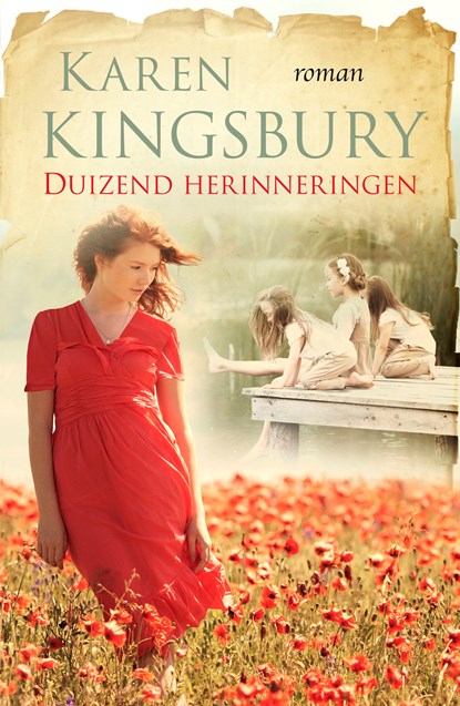 Duizend herinneringen, Karen Kingsbury - Ebook - 9789029726443