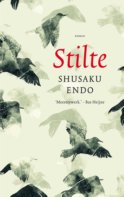 Stilte, Shusaku Endo - Ebook - 9789029726559