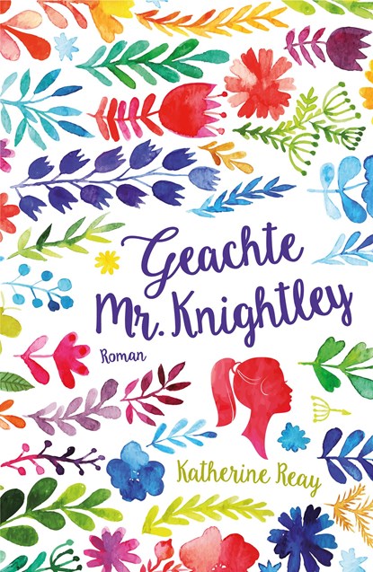 Geachte Mr. Knightley, Katherine Reay - Ebook - 9789029726634