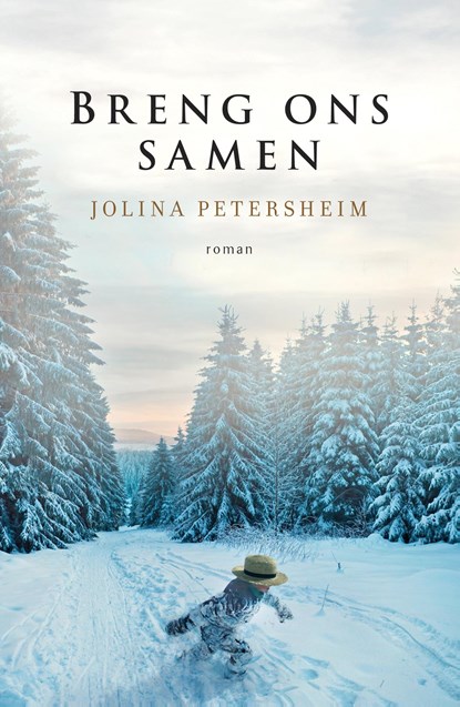Breng ons samen, Jolina Petersheim - Paperback - 9789029726870