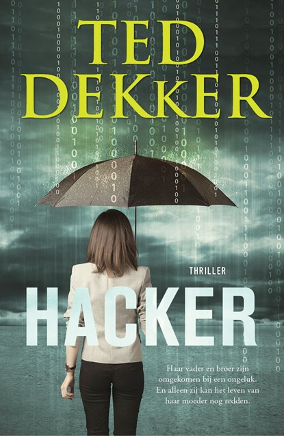 Hacker, Ted Dekker - Ebook - 9789029727068