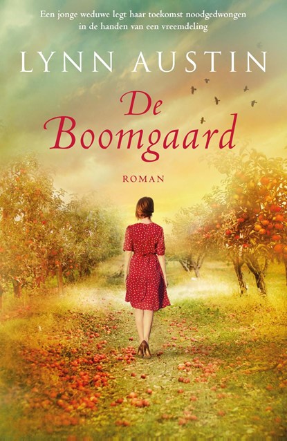 De Boomgaard, Lynn Austin - Ebook - 9789029727655