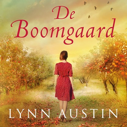 De boomgaard, Lynn Austin - Luisterboek MP3 - 9789029728195