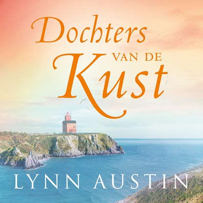 Dochters van de kust, Lynn Austin - Luisterboek MP3 - 9789029729048
