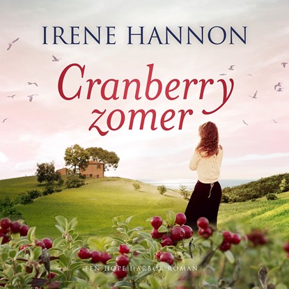 Cranberryzomer, Irene Hannon - Luisterboek MP3 - 9789029729666