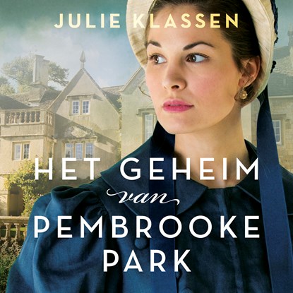 Het geheim van Pembrooke Park, Julie Klassen - Luisterboek MP3 - 9789029732123