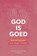 God is goed, Iris Molenaar - Paperback - 9789029734288