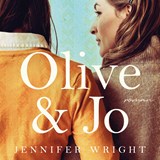 Olive en Jo, Jennifer Wright -  - 9789029735476