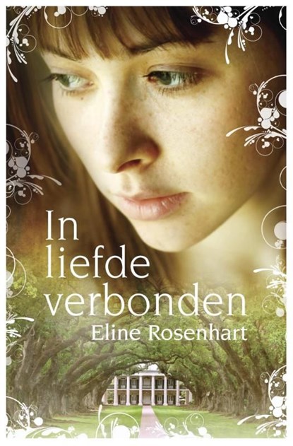 In liefde verbonden, Eline Rosenhart - Ebook - 9789029796095
