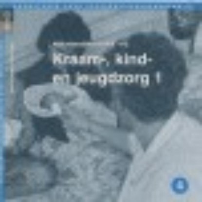 Kraam-, kind- en jeugdzorg 2, J.A.M. Kerstens ; J.H.J. de Jong - Paperback - 9789031331680