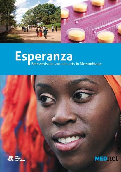 Esperanza, Liesbeth Kooiman - Paperback - 9789031386741