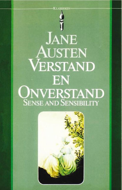 Verstand en onverstand, Jane Austen - Paperback - 9789031501106