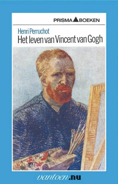 Leven van Vincent van Gogh, H. Perruchot - Paperback - 9789031502035