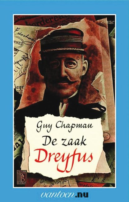 Zaak Dreyfuss, Gary Chapman - Paperback - 9789031502455