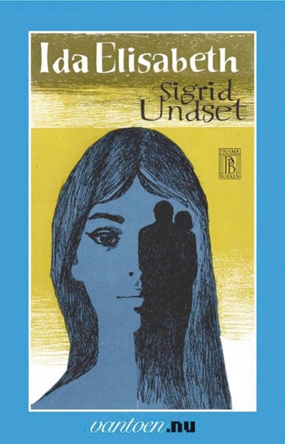 Vantoen.nu Ida Elisabeth, Sigrid Undset - Paperback - 9789031502615