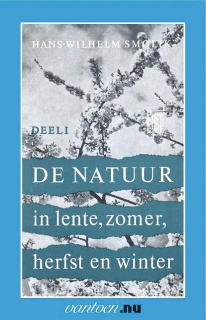 Natuur I, Hans-Wilhelm Smolik ; J.E. Sluiters - Paperback - 9789031502806