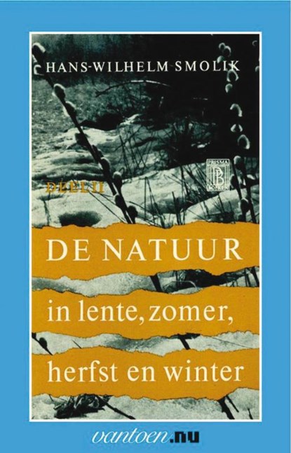 Natuur II, H.W. Smolik - Paperback - 9789031503261