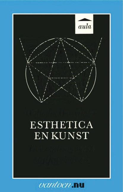 Esthetica en kunst, W. Worringer - Paperback - 9789031507016