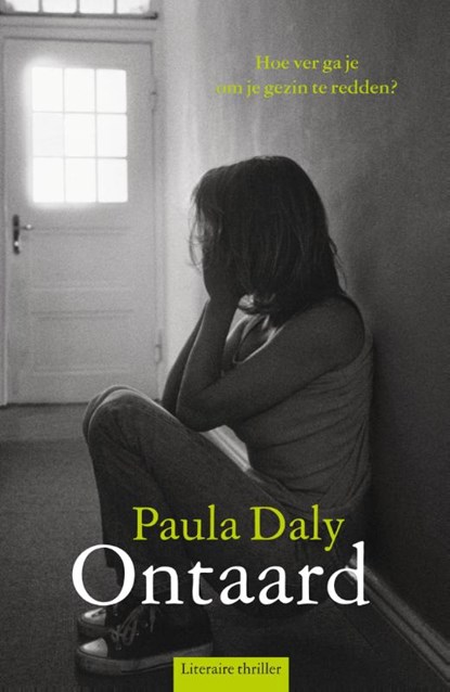 Ontaard, Paula Daly - Paperback - 9789032514037