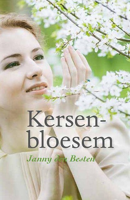Kersenbloesem, Janny den Besten - Paperback - 9789033616044