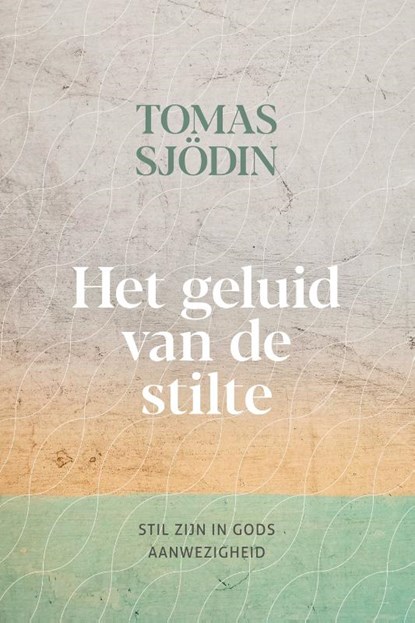 Het geluid van de stilte, Tomas Sjödin - Paperback - 9789033802522