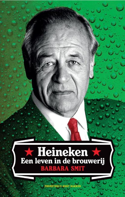Heineken, Barbara Smit - Paperback - 9789035141094