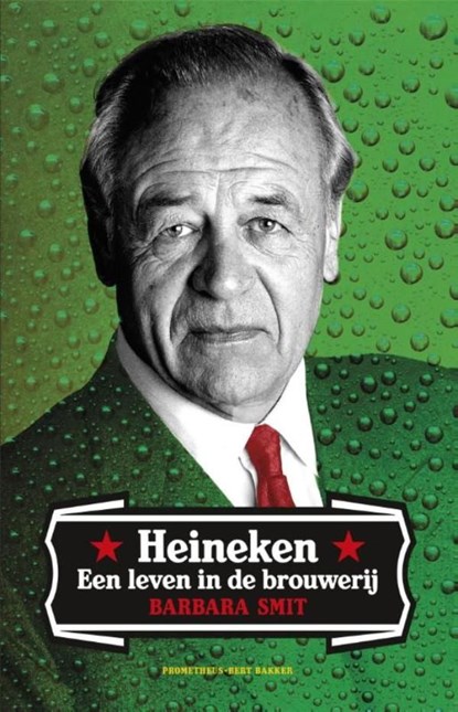 Heineken, Barbara Smit - Ebook - 9789035142039