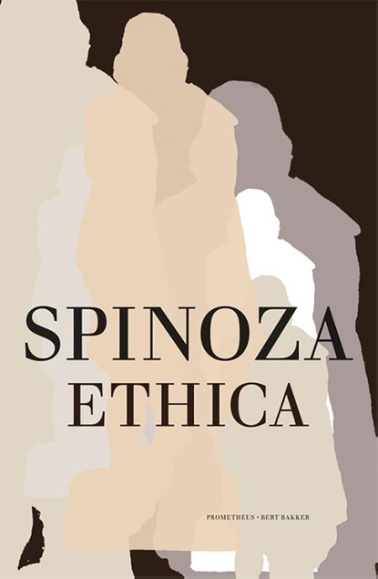 Ethica, Baruch de Spinoza - Paperback - 9789035143258