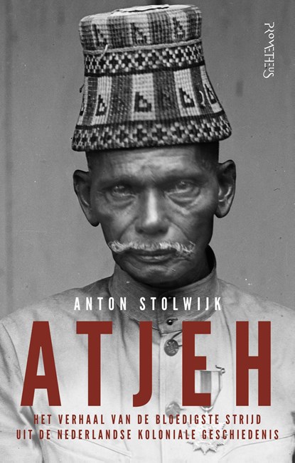 Atjeh, Anton Stolwijk - Ebook - 9789035143777