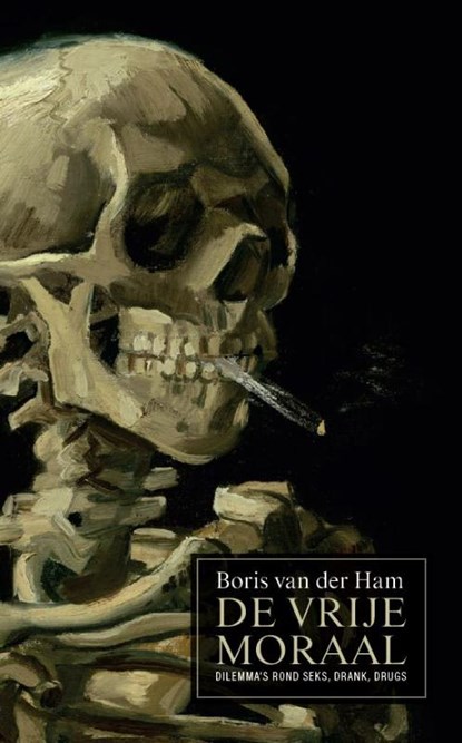 Vrije moraal, Boris van der Ham - Paperback - 9789035145306